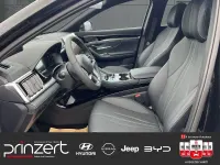 Ny BYD Seal U Boost 218 HK (160 kW) 2026 Sort SUV