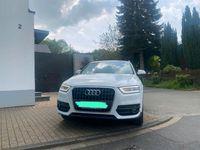 gebraucht Audi Q3 2.0 Quattro ❗TOP ZUSTAND ❗