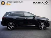 gebraucht Renault Koleos Techno 4WD, GJR, ACC