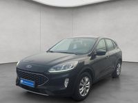 Gebraucht Ford Kuga Cool & Connect 150 PS (110 kW) 2024 Agate black metallic SUV