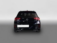 Usata VW T-Roc R 300 CV (220 kW) 2025 Nero SUV