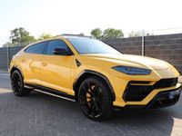 gebraucht Lamborghini Urus 