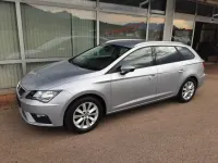 Gebraucht Seat Leon ST Style 116 PS (85 kW) 2019 Kombi