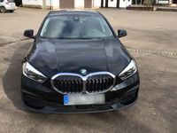 gebraucht BMW 116 i Advantage Advantage #top gepflegt#