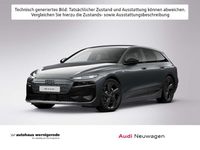 Neu Audi A6 e-tron Performance 269 kW (367 PS) 2025 Daytonagrau perleffekt Kombi
