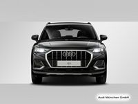 Gebraucht Audi Q3 Advanced Plus 150 PS (110 kW) 2025 Mythosschwarz metallic SUV