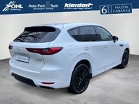 gebraucht Mazda CX-60 e-SKYACTIV PHEV HOMURA !!!!!