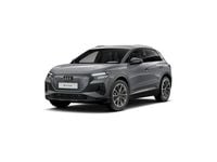 Second-hand Audi e-tron 210 kW (286 CP) 2025 Gri SUV