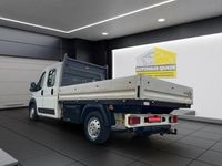 Gebraucht Fiat Ducato 131 PS (96 kW) 2013 Bianco banchisa/pack/canova/santarellina Van