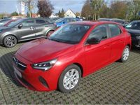 gebraucht Opel Corsa Edition AUTOMATIK