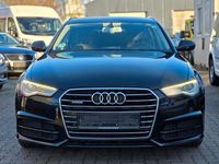 Gebraucht Audi A6 Comfort 218 PS (160 kW) 2016 Schwarz Kombi