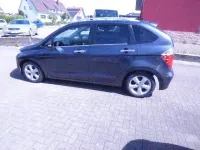 Gebraucht Honda FR-V 150 PS (110 kW) 2005 Grau Van / Kleinbus