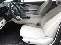 Gebraucht Mercedes CLE200 Advanced Plus 204 PS (150 kW) 2024 Graphitgrau metallic Cabrio