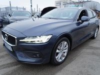 Gebraucht Volvo V60 150 PS (110 kW) 2018 Blau Kombi