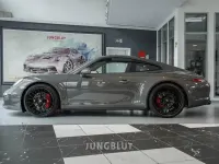 Gebraucht Porsche 991 430 PS (316 kW) 2015 Grau Coupé