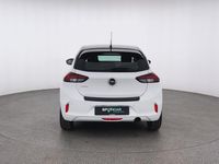 Gebraucht Opel Corsa Edition 75 PS (55 kW) 2020 Weiã Limousine