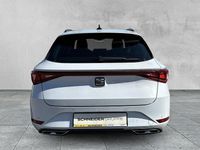 Gebraucht Seat Leon FR 150 PS (110 kW) 2025 Andere farbe Kleinwagen