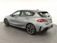 Gebraucht BMW 120 M Sport 170 PS (125 kW) 2025 Grau Kleinwagen
