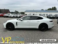 Gebraucht Porsche Panamera 4S 421 PS (309 kW) 2017 Weiß Kleinwagen