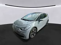 Gebraucht VW ID.3 Pro 150 kW (204 PS) 2024 Grau Kleinwagen