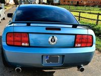 gebraucht Ford Mustang 4.0ltr NEU TÜV und Große INSPEKTION