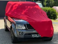 Gebraucht Land Rover Discovery 4 HSE 256 PS (188 kW) 2015 Braun SUV