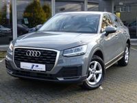 gebraucht Audi Q2 35 TFSI Aut. PDC SHZ Tempo