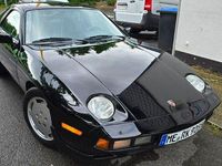 Gebraucht Porsche 928 290 PS (213 kW) 1984 Schwarz Coupé