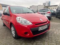 gebraucht Renault Clio III YAHOO!