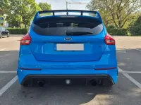 Gebraucht Ford Focus RS 349 PS (256 kW) 2016 Blau Limousine