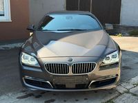 Gebraucht BMW 640 Shadowline 320 PS (235 kW) 2012 Braun Coupé