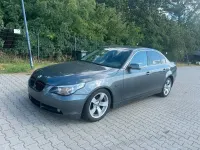 Gebraucht BMW 523 177 PS (130 kW) 2005 Andere farben Limousine