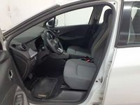 Gebraucht Renault Zoe Evolution 100 kW (136 PS) 2023 Arktisweiß Kleinwagen