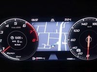 Gebraucht Seat Leon FR 150 PS (110 kW) 2021 Rot Kombi