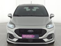 gebraucht Ford Fiesta ST-Line Rückfahrkamera|Frontscheibenhzg