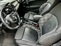 Gebraucht Mini Cooper 136 PS (100 kW) 2019 Schwarz Kleinwagen