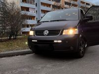 gebraucht VW Multivan T5Sport Edition Bus Camper