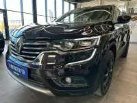 Gebraucht Renault Koleos Initiale Paris 177 PS (130 kW) 2017 Schwarz SUV