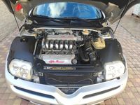 Gebraucht Alfa Romeo GTV 220 PS (161 kW) 1999 Grau Coupé