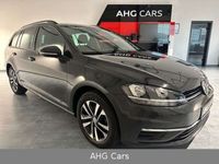 gebraucht VW Golf VII Variant"United"2.0 TDI DSG*NAVI*ACC*TEMP