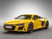 gebraucht Audi R8 Coupé V10 performance qu Laser Keramik Carbon