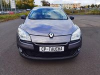 Second-hand Renault Mégane 101 CP (74 kW) 2012 Gri Berlinǎ