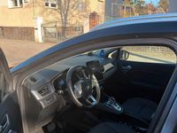 Second-hand Renault Captur 131 CP (96 kW) 2020 Gri SUV