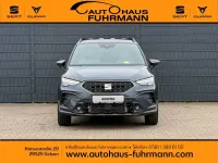 Neu Seat Arona FR 116 PS (85 kW) 2026 Grau SUV
