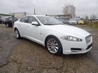 gebraucht Jaguar XF 2014