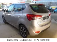 Gebraucht Hyundai i20 Space 90 PS (66 kW) 2018 Beige Van / Kleinbus