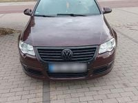 Second-hand VW Passat 250 CP (183 kW) 2006 Andere farben Break