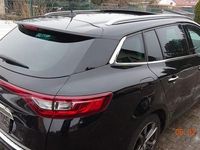 Gebraucht Renault Mégane GT GT 205 PS (150 kW) 2018 Schwarz Coupé