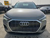 Gebraucht Audi Q3 150 PS (110 kW) 2022 Grau SUV
