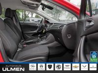 gebraucht Opel Astra 5-tg Edition 1.0 Turbo Navi-Link-Tom Kl